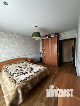 2-к квартира, вторичка, 62м2, 6/17 этаж