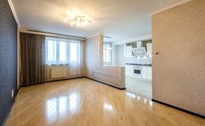 3-к квартира, вторичка, 83м2, 12/25 этаж