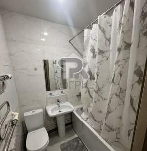 Студия квартира, вторичка, 22м2, 6/25 этаж