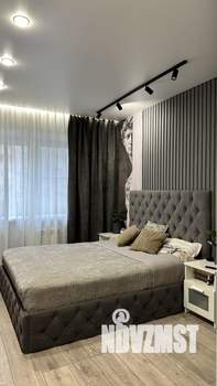 2-к квартира, вторичка, 55м2, 4/5 этаж