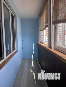 2-к квартира, вторичка, 50м2, 4/18 этаж