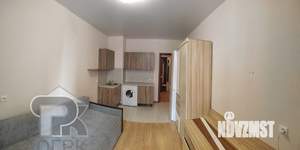 Студия квартира, вторичка, 22м2, 7/18 этаж