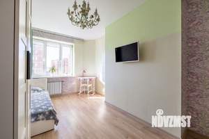 2-к квартира, вторичка, 40м2, 14/23 этаж