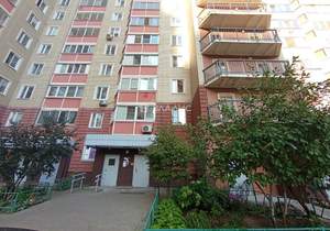 1-к квартира, вторичка, 49м2, 14/25 этаж