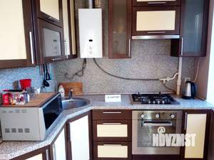 1-к квартира, вторичка, 31м2, 3/4 этаж