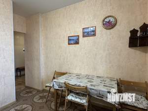 1-к квартира, вторичка, 45м2, 14/14 этаж