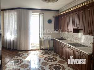 1-к квартира, вторичка, 51м2, 20/21 этаж
