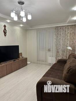 1-к квартира, вторичка, 38м2, 14/17 этаж