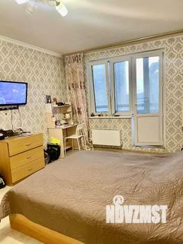 2-к квартира, вторичка, 62м2, 18/24 этаж