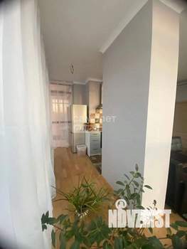 3-к квартира, вторичка, 75м2, 23/25 этаж