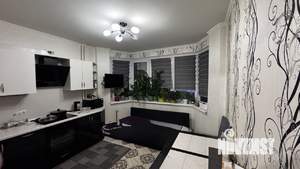 2-к квартира, вторичка, 63м2, 5/19 этаж