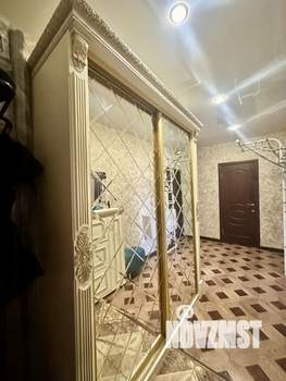 2-к квартира, вторичка, 66м2, 1/20 этаж