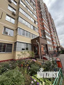 1-к квартира, вторичка, 32м2, 3/18 этаж
