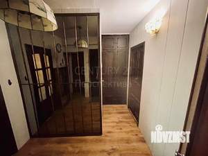 2-к квартира, вторичка, 53м2, 9/10 этаж