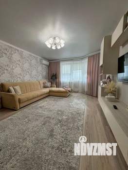 1-к квартира, вторичка, 45м2, 8/17 этаж