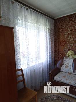 2-к квартира, вторичка, 41м2, 5/5 этаж