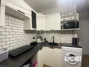 1-к квартира, вторичка, 33м2, 11/25 этаж