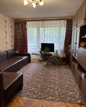 3-к квартира, вторичка, 68м2, 3/9 этаж