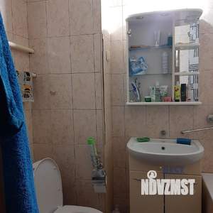 1-к квартира, вторичка, 38м2, 15/17 этаж