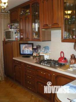3-к квартира, вторичка, 65м2, 7/9 этаж