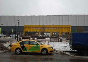 1-к квартира, вторичка, 38м2, 1/25 этаж