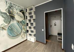 Студия квартира, вторичка, 25м2, 9/21 этаж