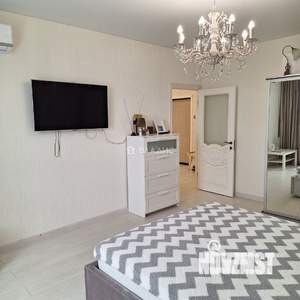 2-к квартира, вторичка, 74м2, 9/14 этаж