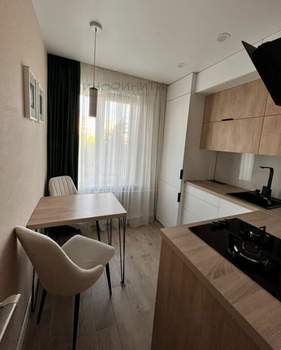 1-к квартира, вторичка, 26м2, 5/10 этаж