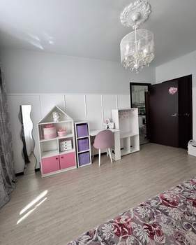 2-к квартира, вторичка, 48м2, 3/17 этаж