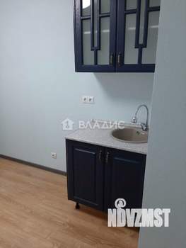 2-к квартира, вторичка, 53м2, 1/7 этаж