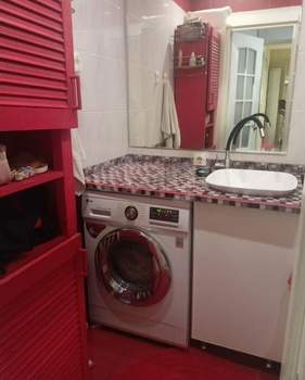 1-к квартира, вторичка, 41м2, 13/17 этаж