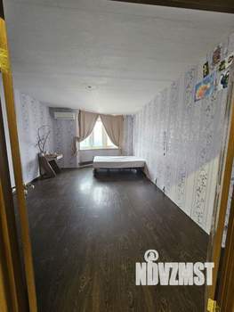 2-к квартира, вторичка, 70м2, 20/25 этаж