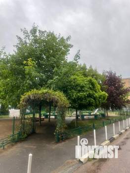 1-к квартира, вторичка, 27м2, 2/7 этаж