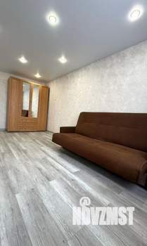 1-к квартира, вторичка, 33м2, 6/10 этаж
