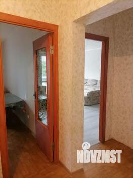 1-к квартира, вторичка, 44м2, 2/17 этаж