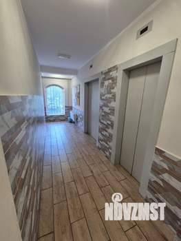 2-к квартира, вторичка, 52м2, 10/17 этаж