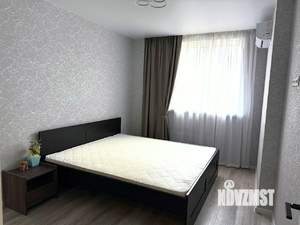 1-к квартира, вторичка, 33м2, 13/25 этаж