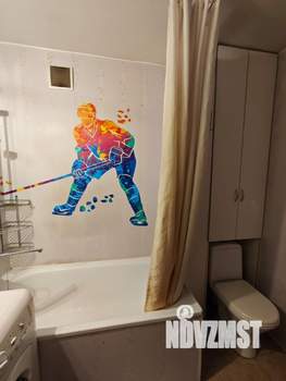 1-к квартира, вторичка, 33м2, 8/9 этаж