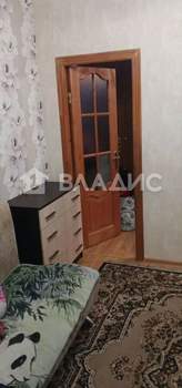 2-к квартира, вторичка, 44м2, 1/4 этаж