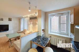 2-к квартира, вторичка, 59м2, 7/14 этаж