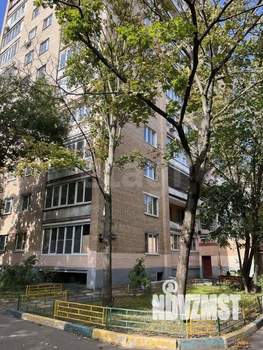 2-к квартира, вторичка, 52м2, 3/14 этаж