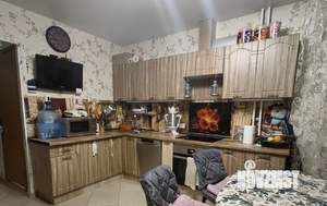 2-к квартира, вторичка, 60м2, 14/17 этаж