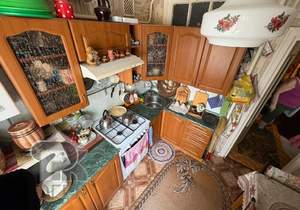 1-к квартира, вторичка, 32м2, 5/5 этаж