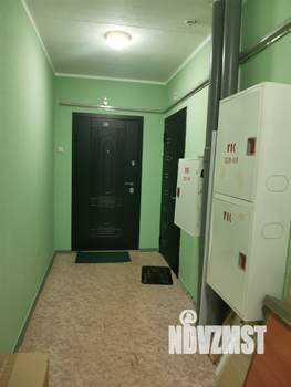 1-к квартира, вторичка, 39м2, 14/22 этаж