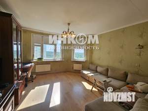 1-к квартира, вторичка, 42м2, 11/16 этаж