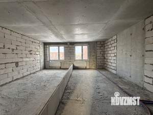 2-к квартира, вторичка, 69м2, 6/6 этаж