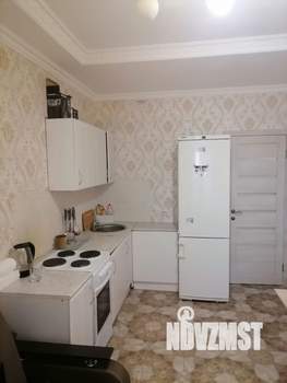 1-к квартира, вторичка, 46м2, 19/23 этаж