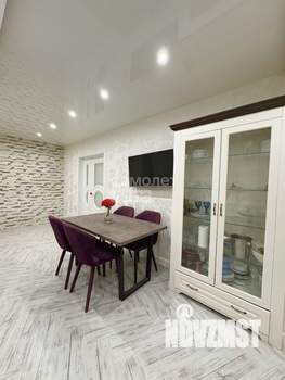 3-к квартира, вторичка, 61м2, 1/16 этаж