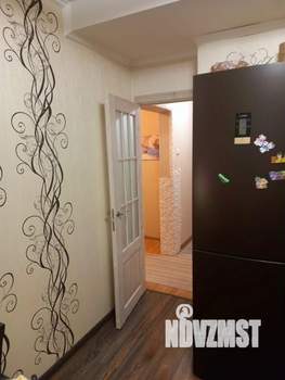 2-к квартира, вторичка, 64м2, 3/17 этаж