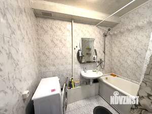 1-к квартира, вторичка, 39м2, 10/12 этаж